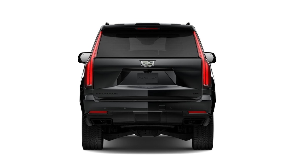 New 2026 CADILLAC Escalade ESV Platinum Sport SUV