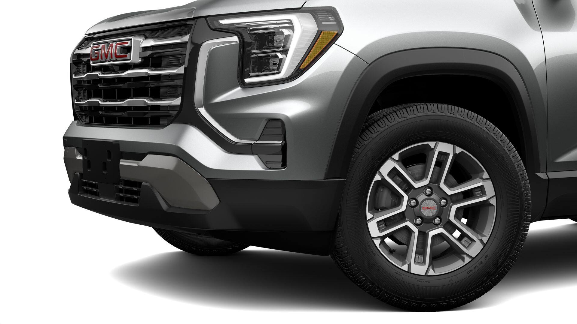 2025 Gmc Terrain Elevation photo 10