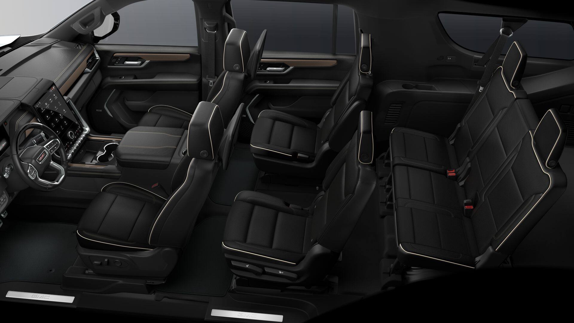 2026 GMC Yukon XL Elevation - Photo 39