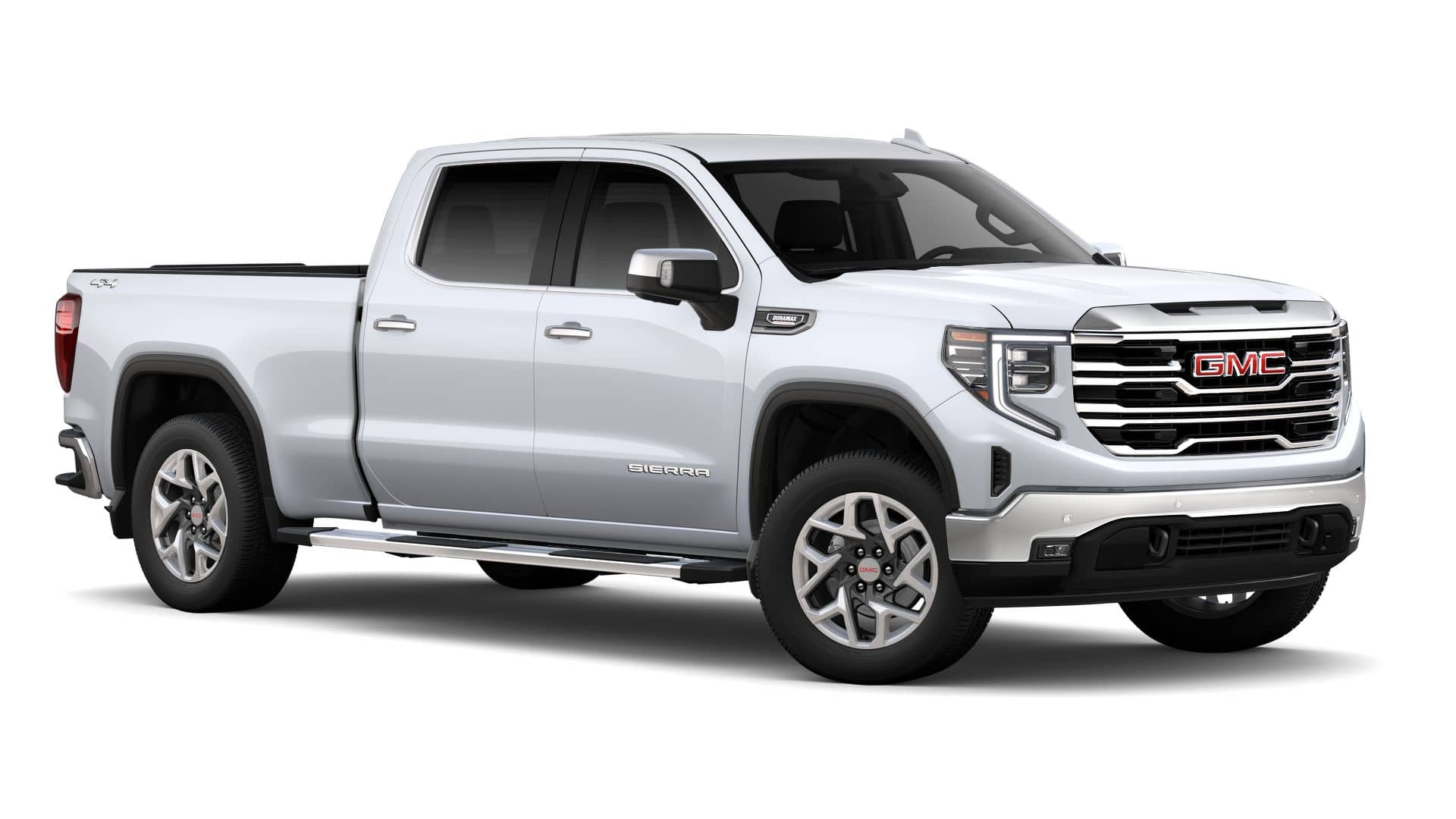 2026 GMC Sierra 1500 SLT - Photo 29