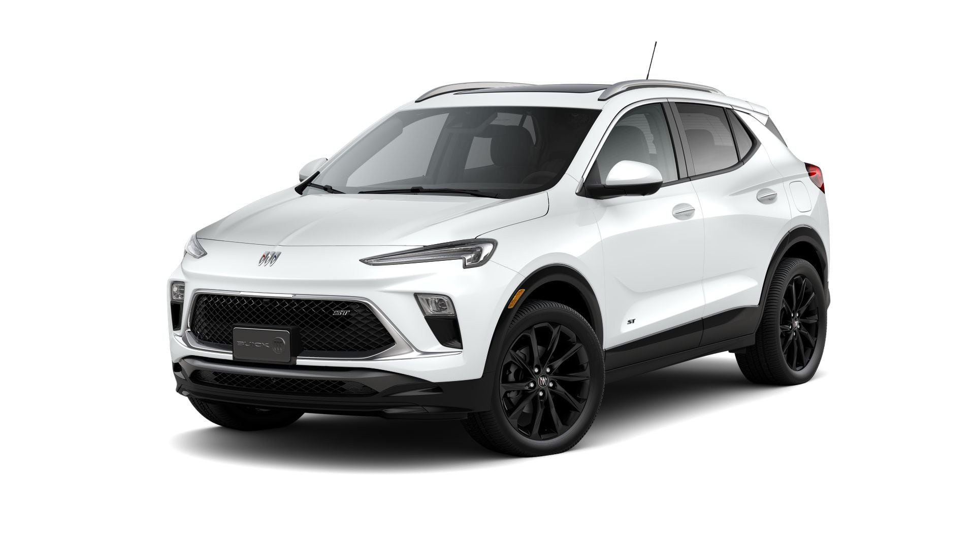 2026 Buick Encore GX Sport Touring's photo