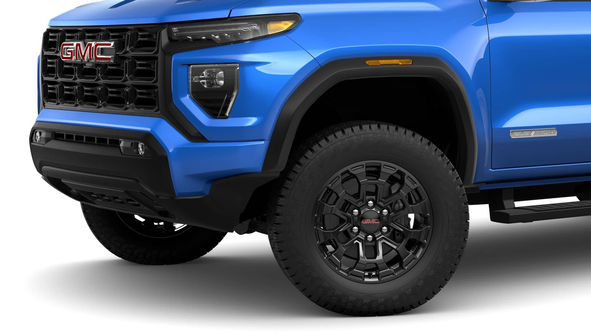 2026 GMC Canyon Elevation - Photo 39