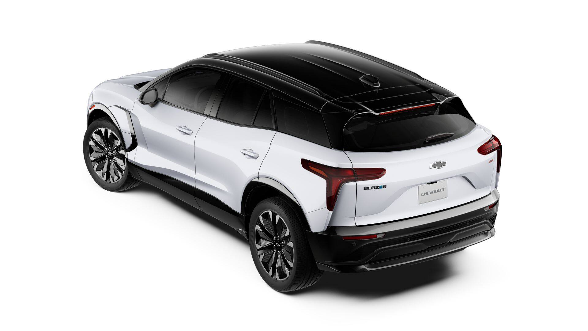 2026 Chevrolet Blazer EV RS - Photo 50