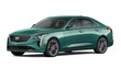 CADILLAC CT4