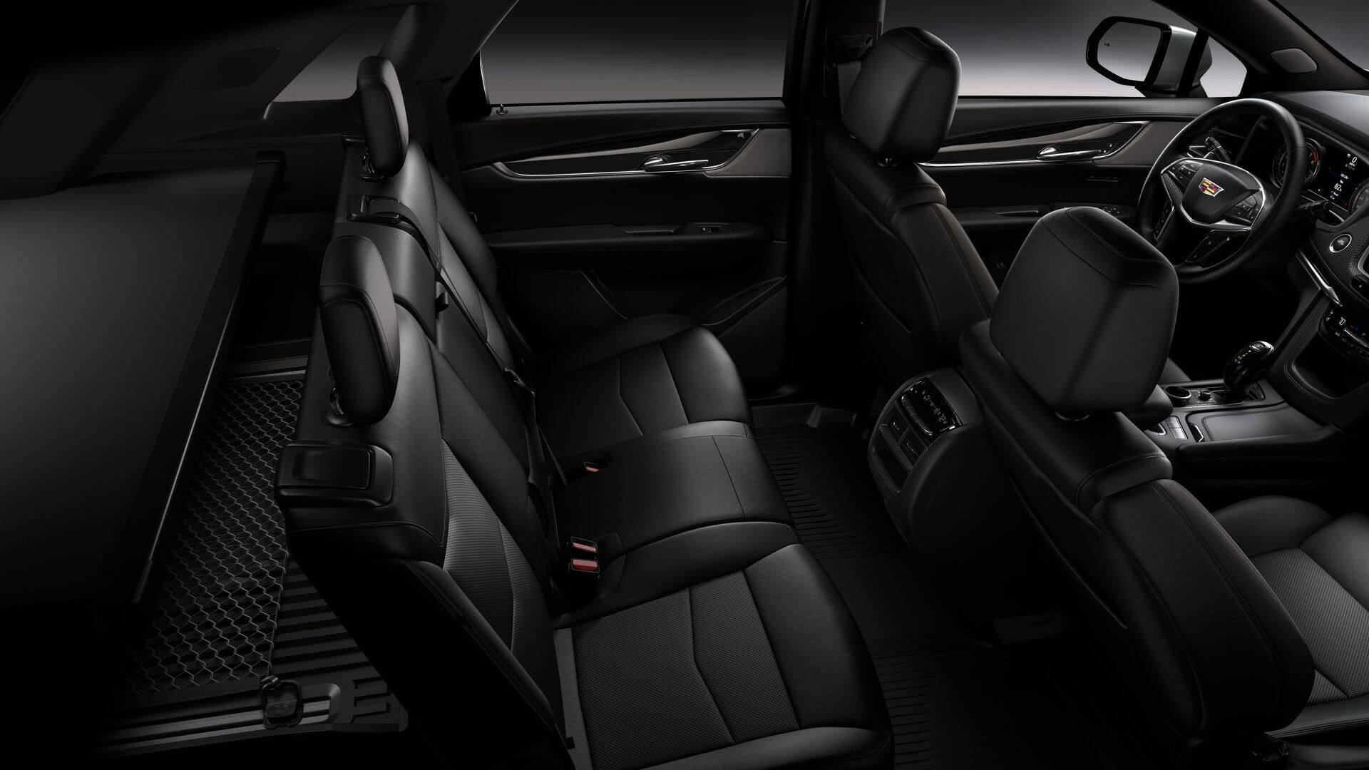 2026 Cadillac XT5 Sport - Photo 35