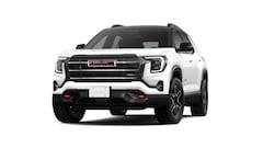 2026 GMC Terrain AT4 SUV