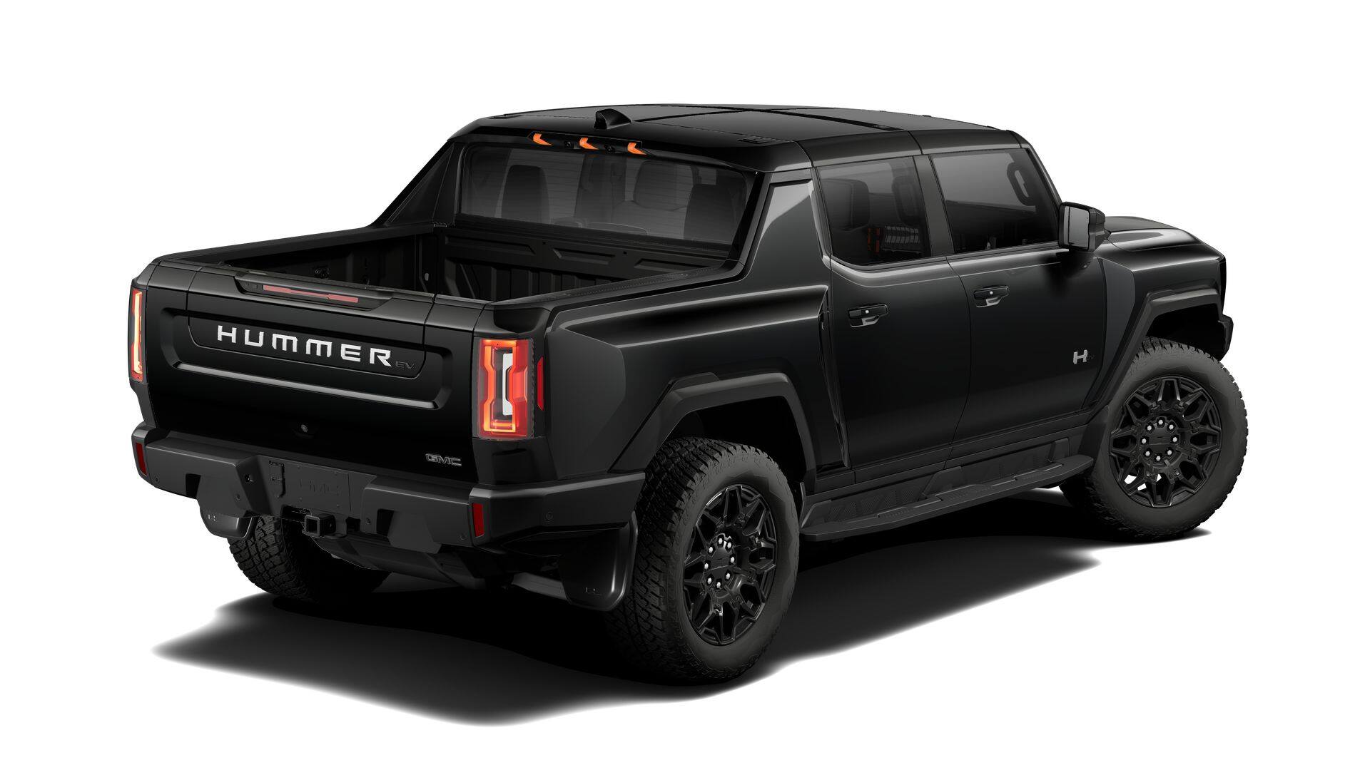 2026 GMC HUMMER EV 2X - Photo 21