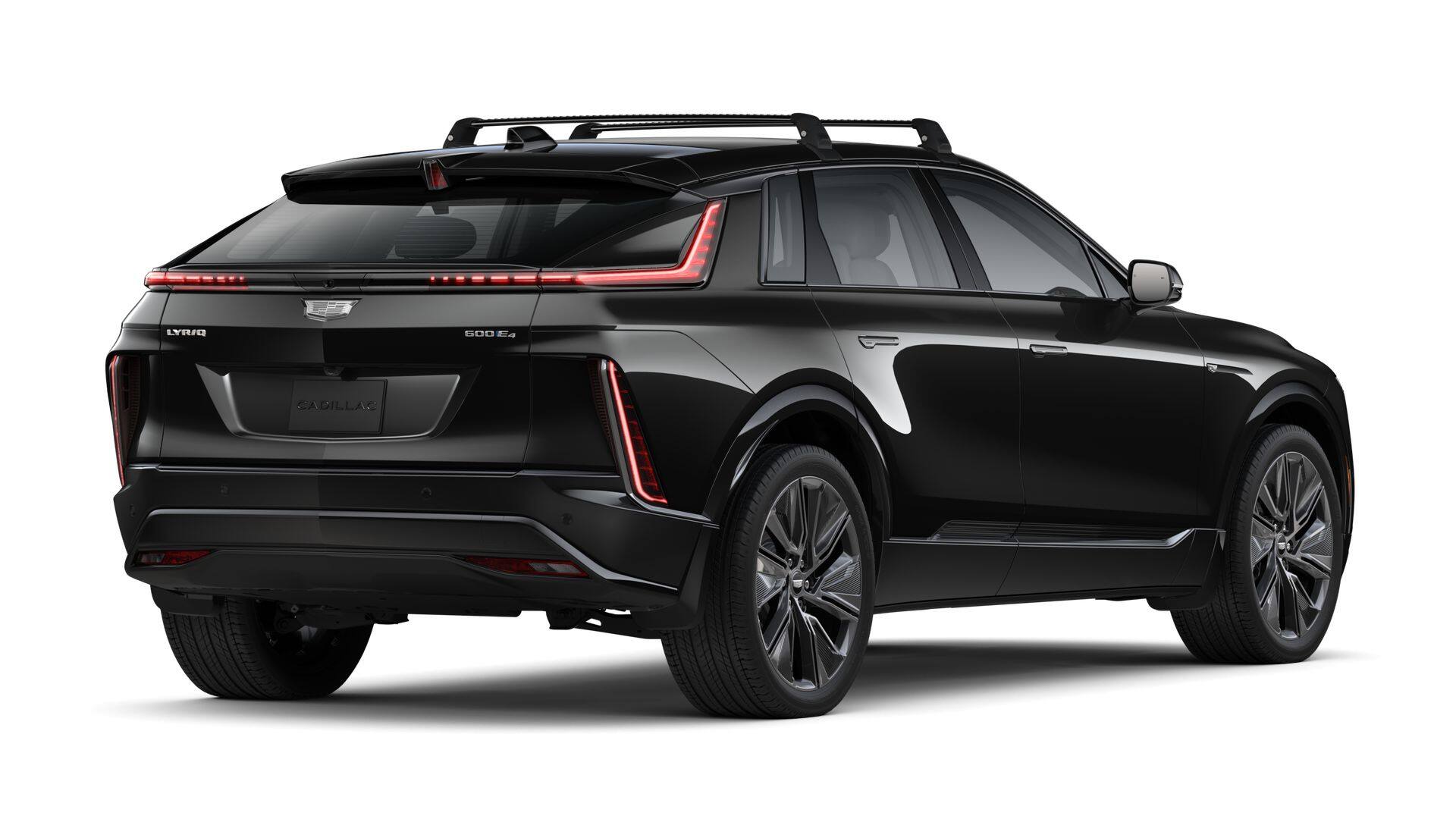 2025 Cadillac LYRIQ Sport 3 - Photo 48
