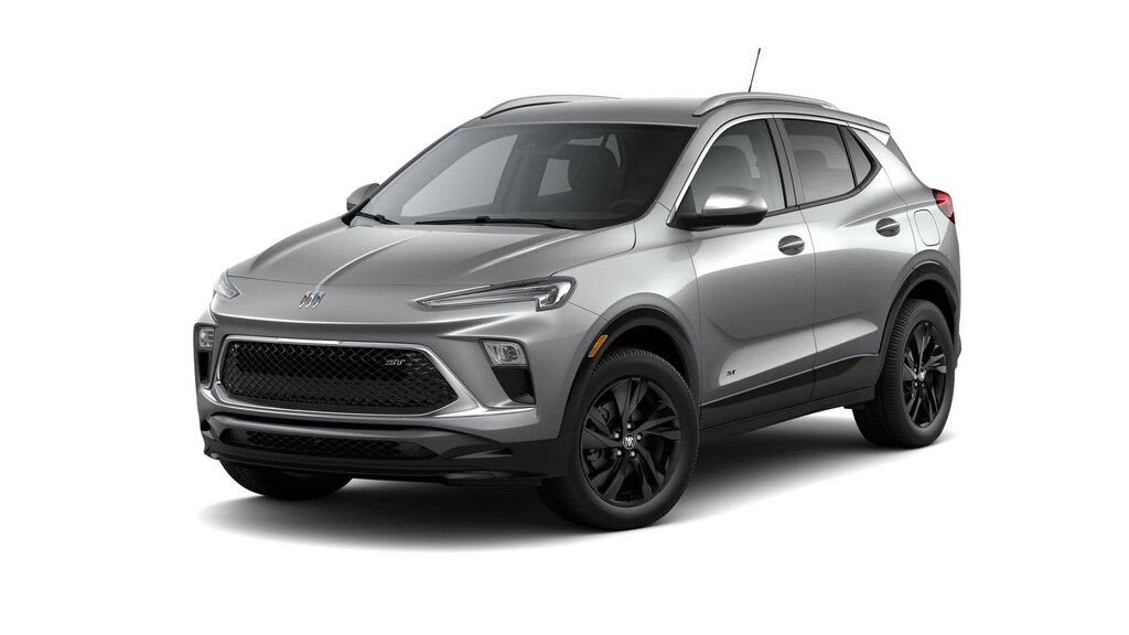 New 2026 Buick Encore GX Sport Touring SUV