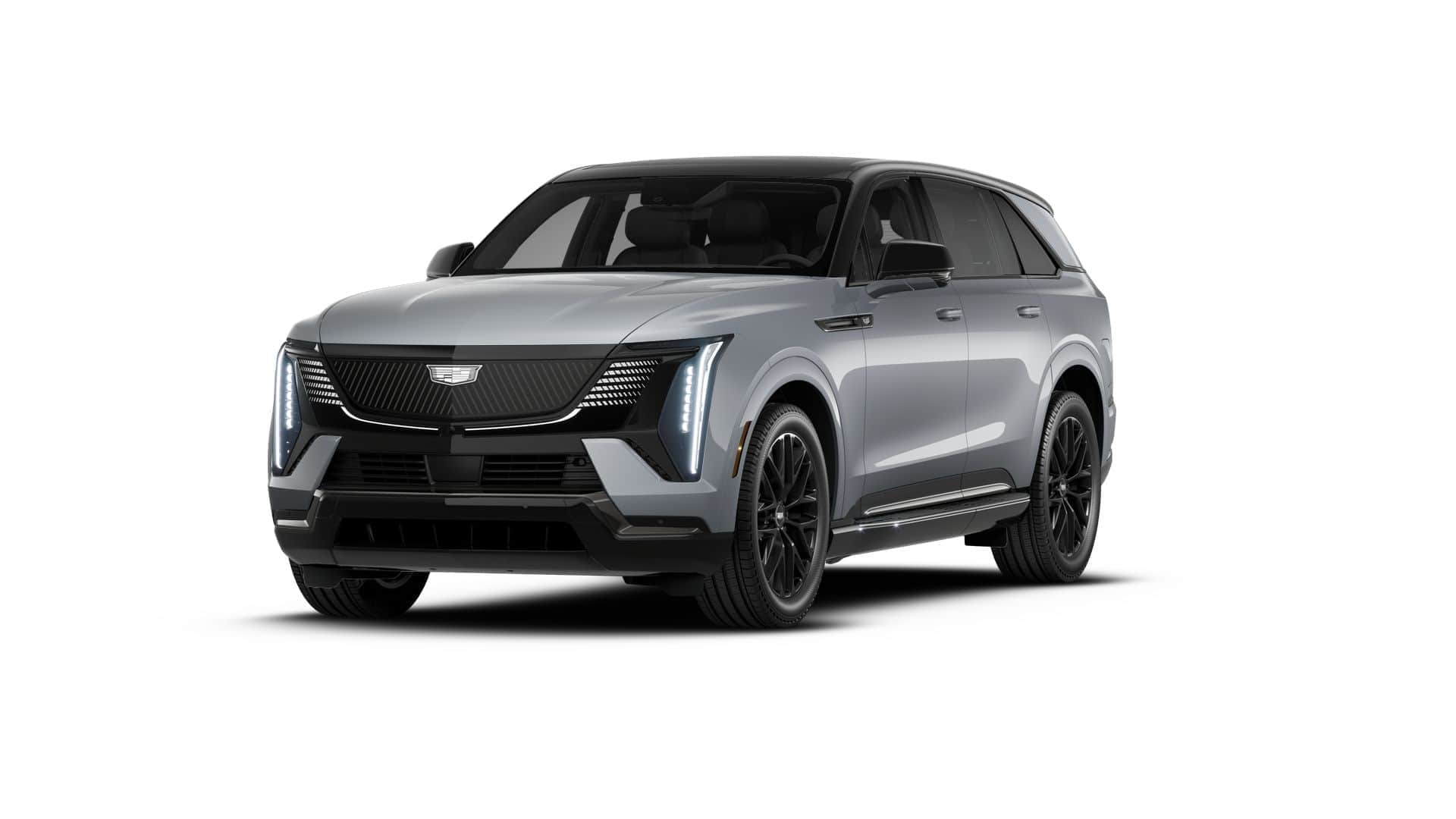 2026 Cadillac Escalade IQ Premium Sport AWD's photo