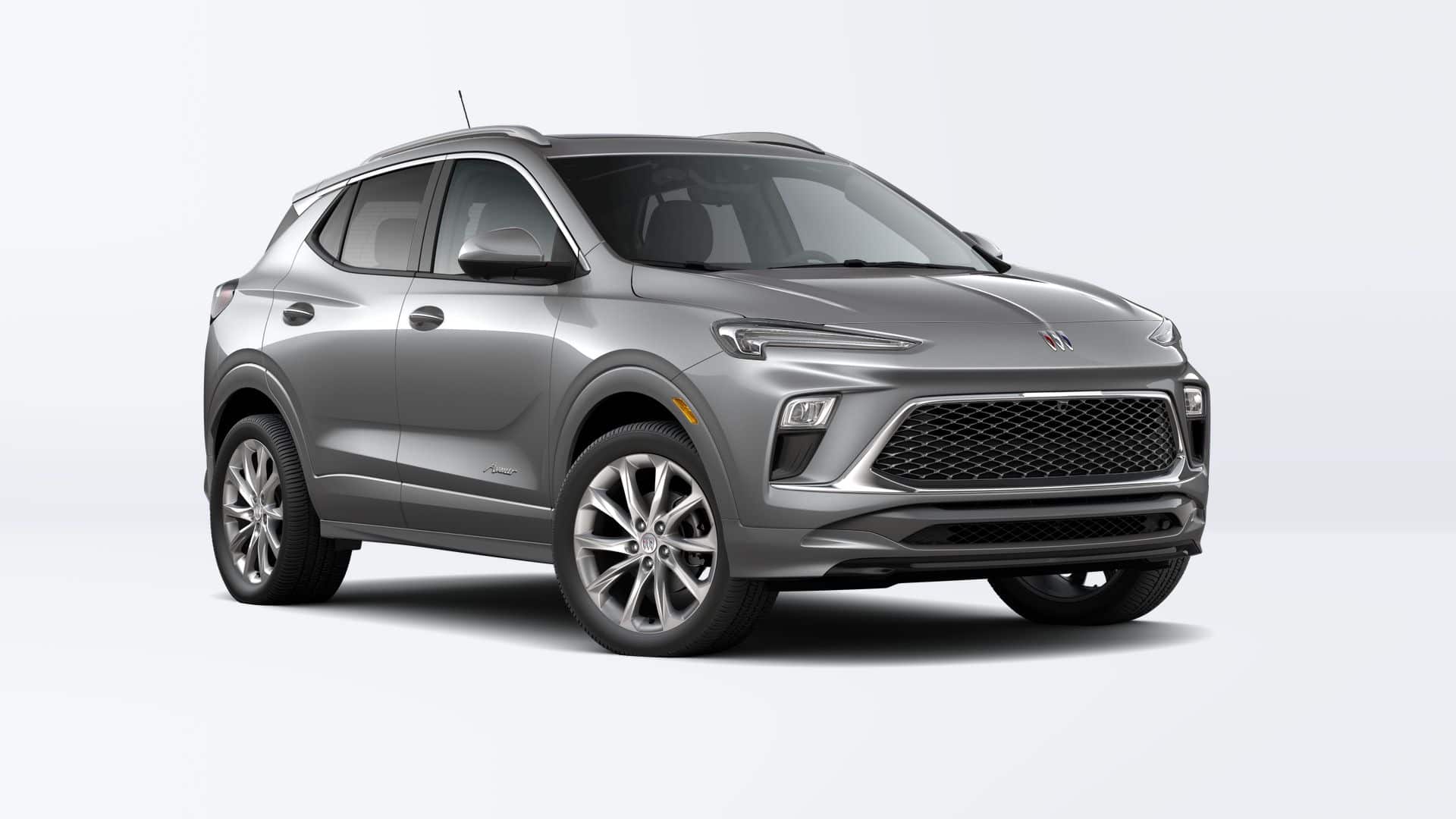 2026 Buick Encore GX Avenir photo 2