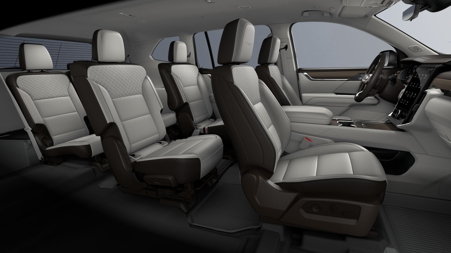 2026 GMC Acadia Denali - Photo 32