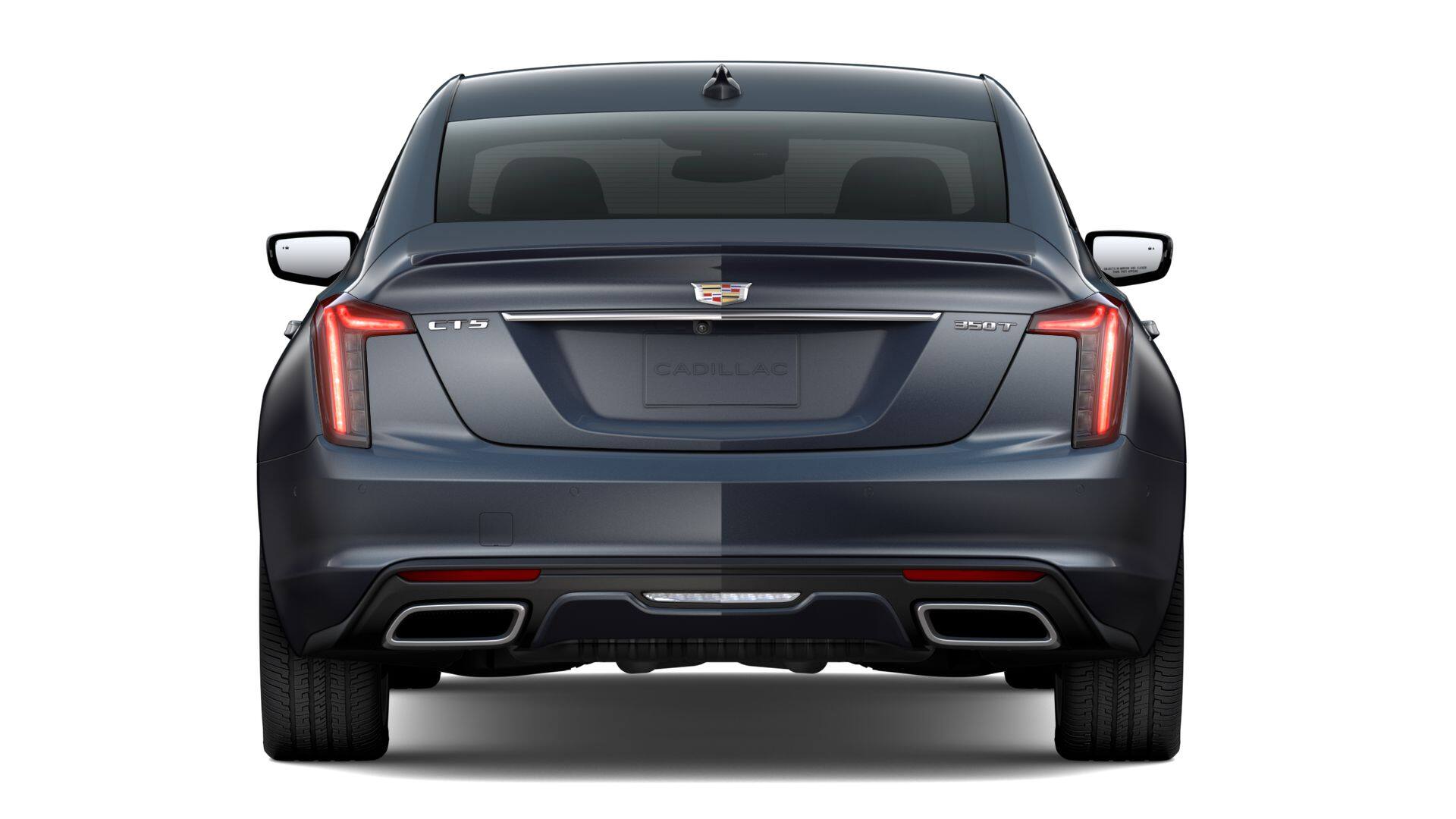 2026 CADILLAC CT5 Sport Sedan