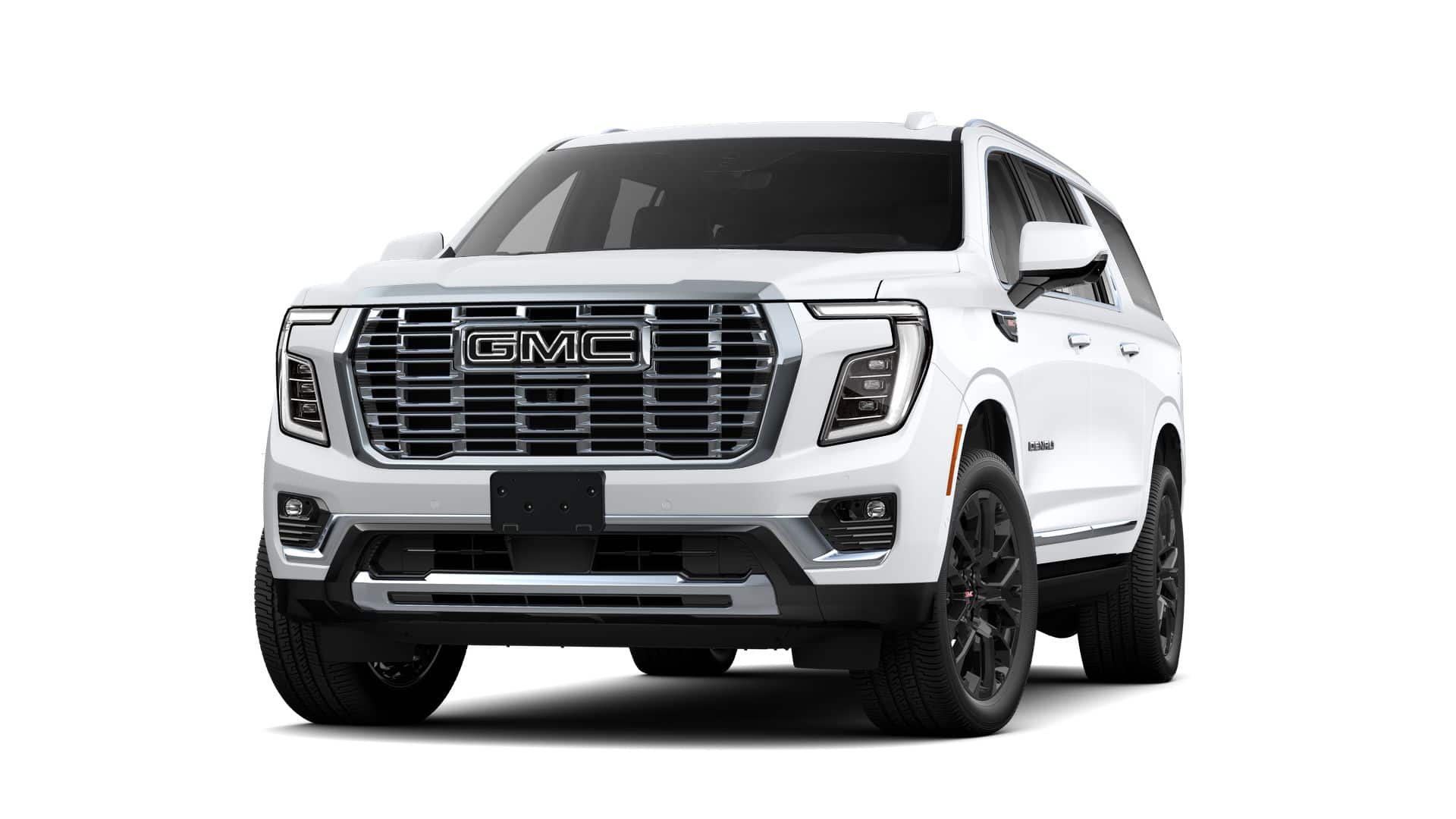 2026 GMC Yukon XL Denali - Photo 49