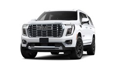2026 GMC Yukon XL Denali SUV