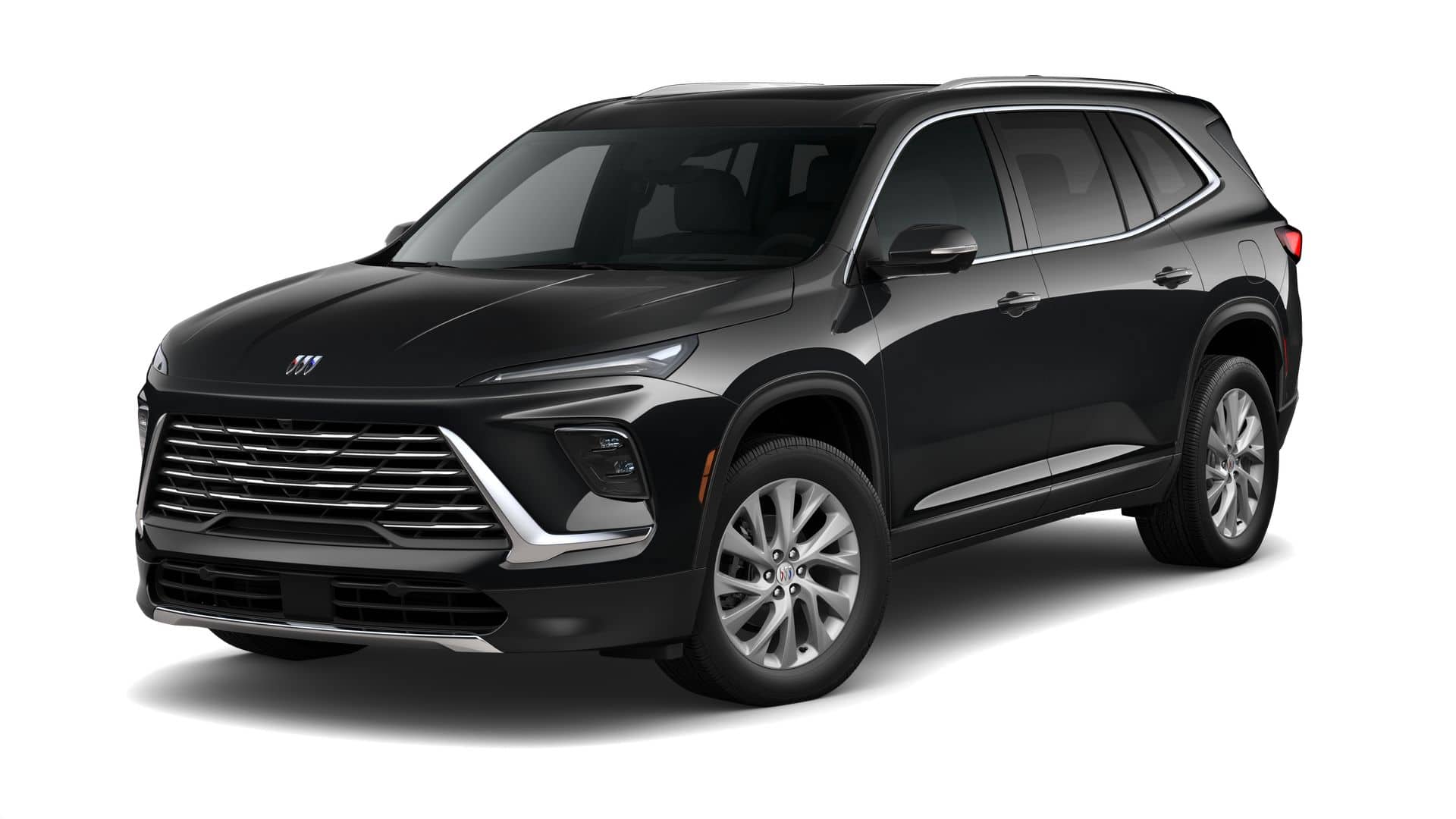 2026 Buick Enclave Preferred photo 2