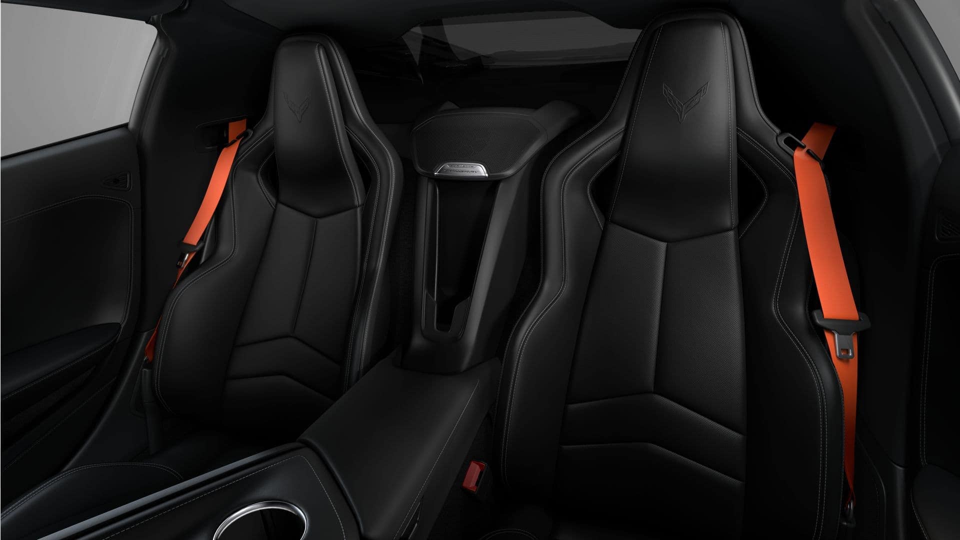 2026 CHEVROLET CORVETTE - Image 37