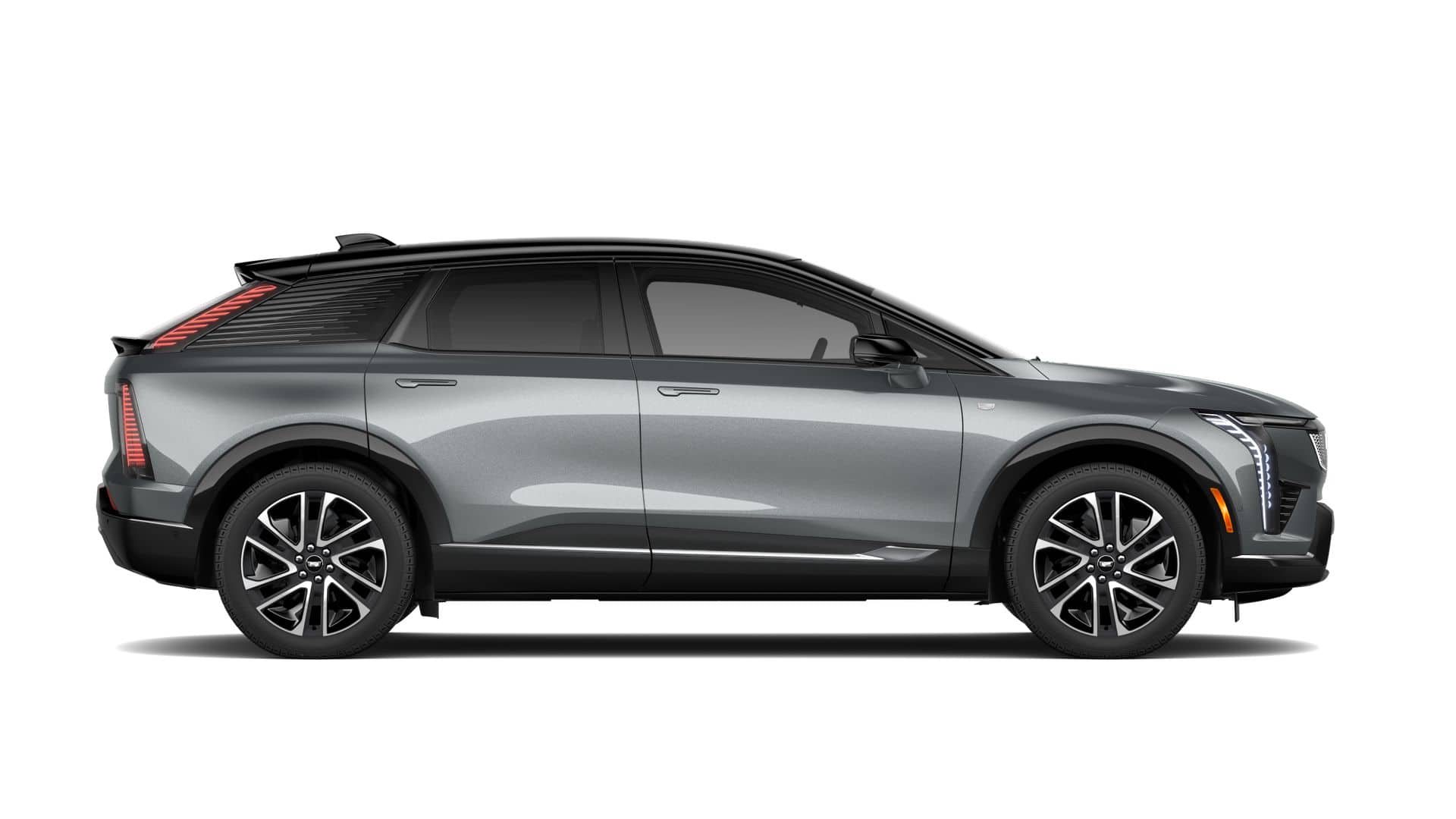 2027 Cadillac OPTIQ Sport - Photo 16