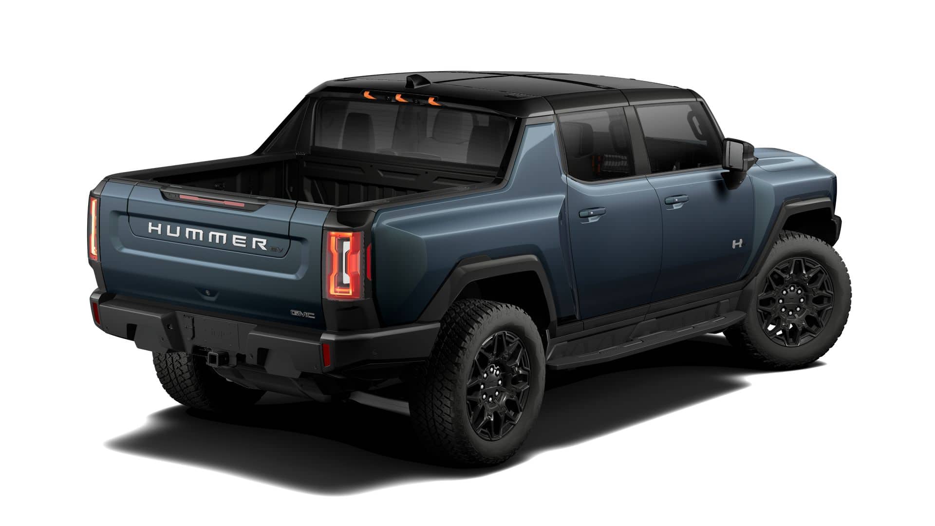 2026 GMC HUMMER EV 2X - Photo 27