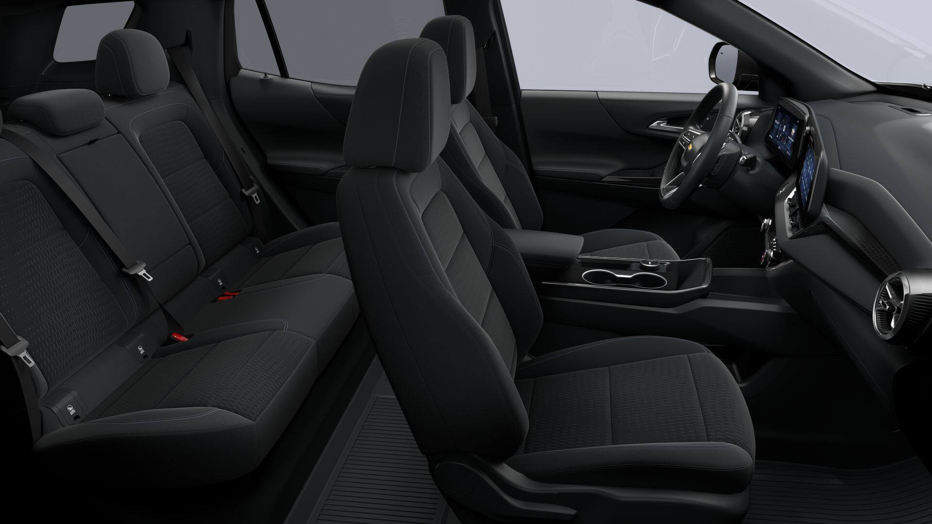 2027 Chevrolet Equinox LT - Photo 7