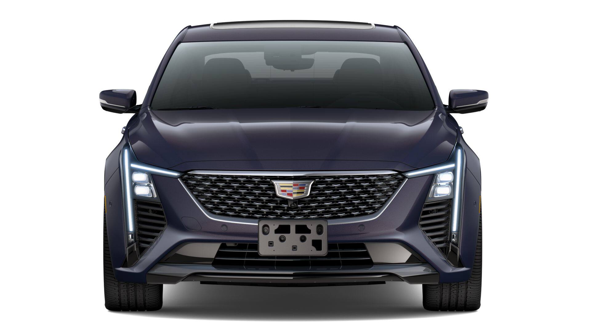 2026 Cadillac CT5 Premium Luxury photo 2