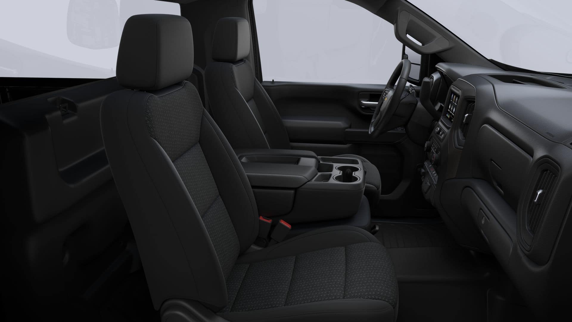 2026 Chevrolet Silverado 2500 HD Work Truck - Photo 30