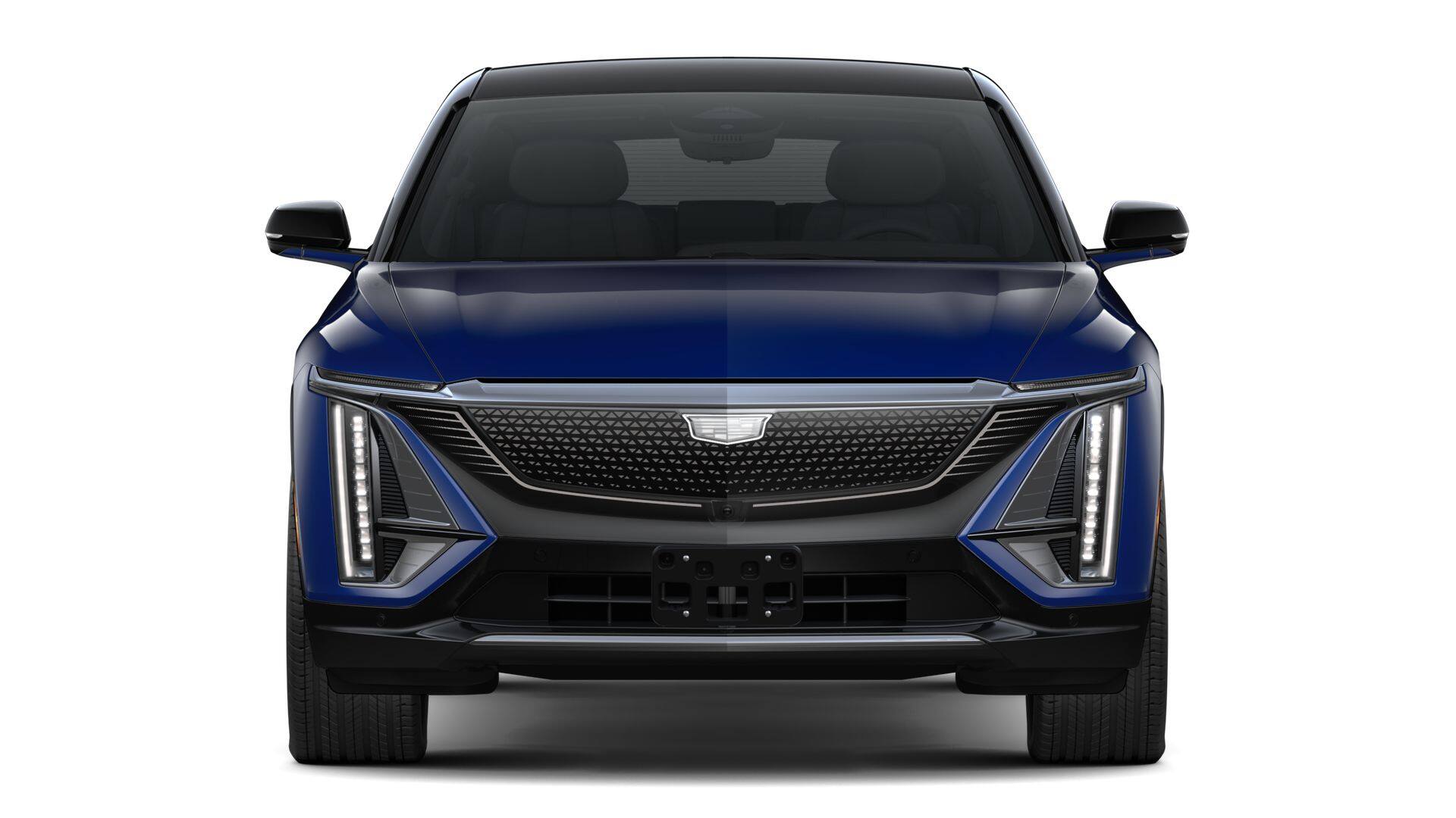 2025 Cadillac LYRIQ Sport 3 - Photo 26