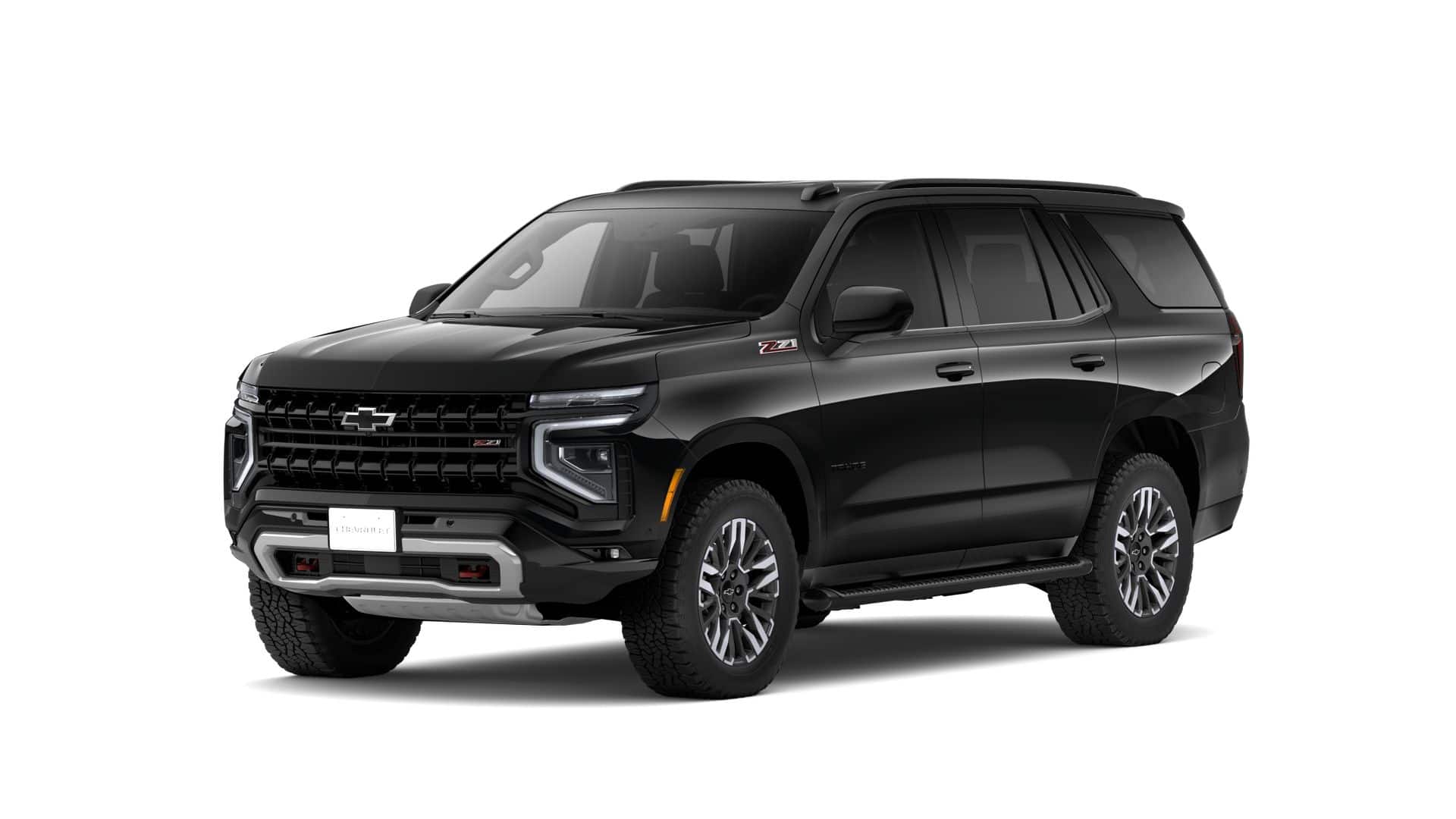 2027 Chevrolet Tahoe