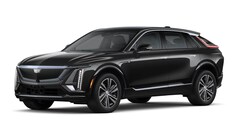 2026 CADILLAC LYRIQ Luxury SUV