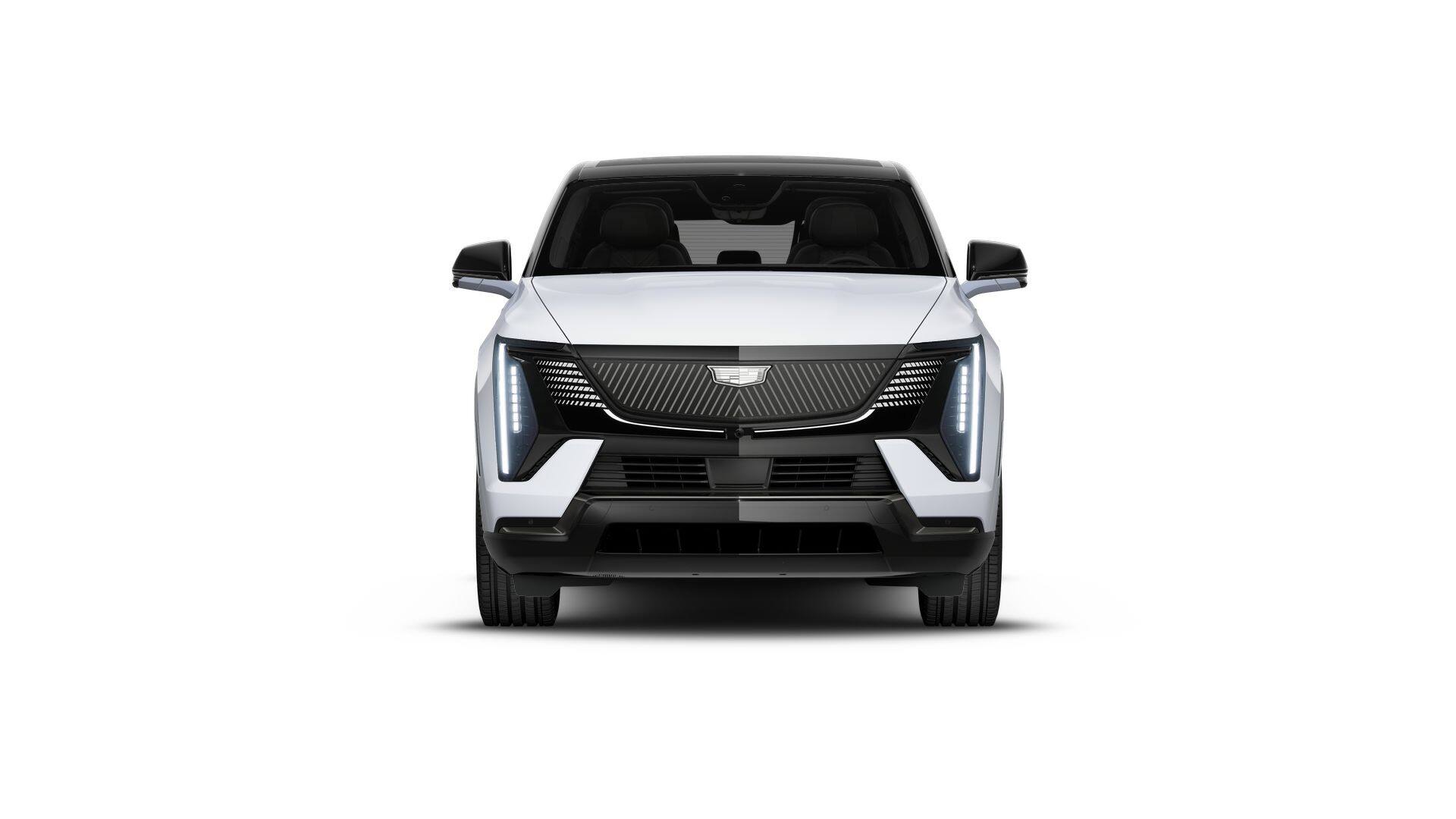 2026 Cadillac Escalade IQ Sport - Photo 56