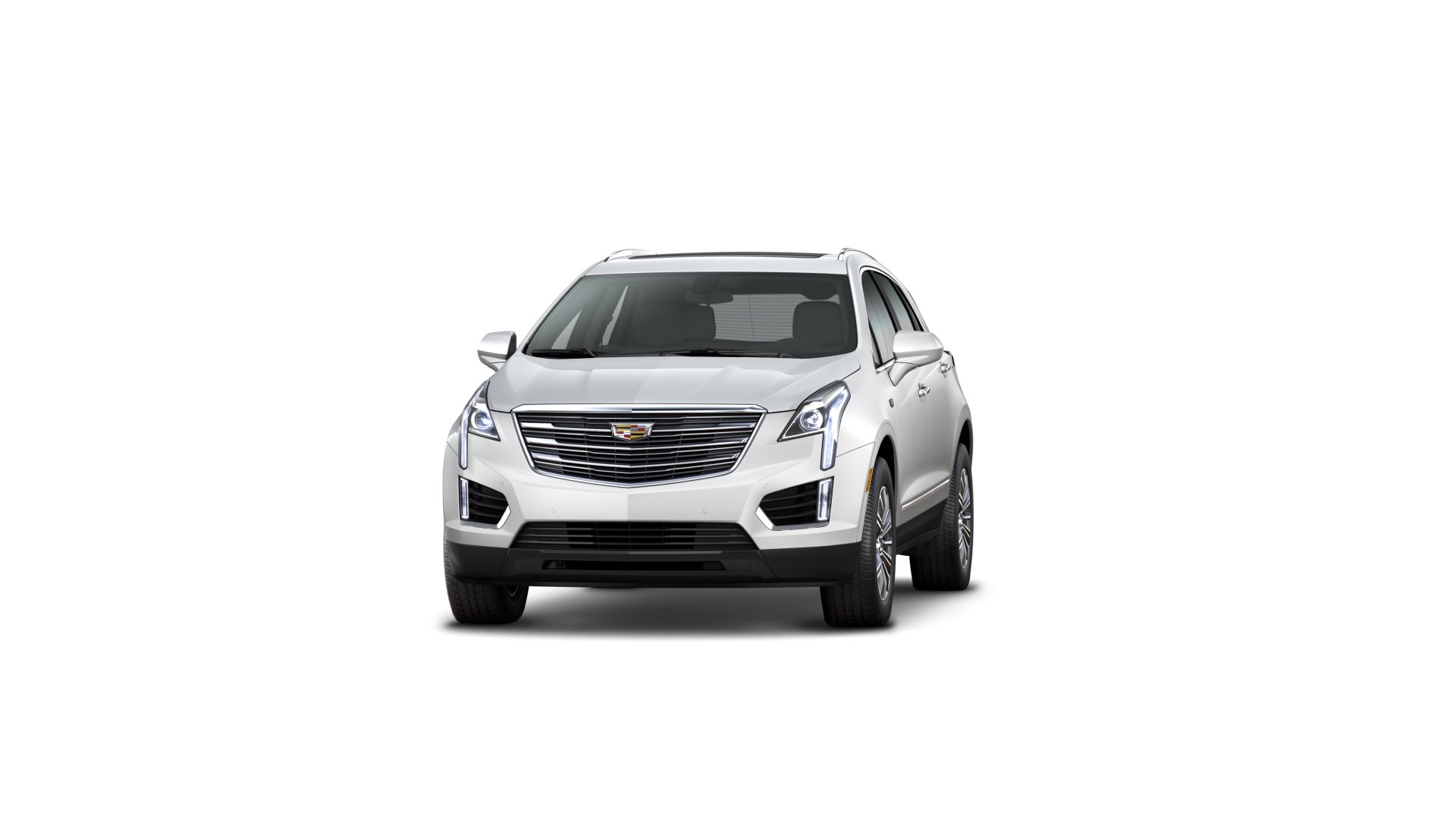 39+ Carmax cadillac xt5 info