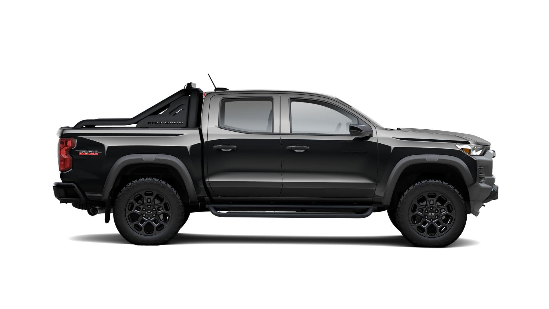 2026 Chevrolet Colorado Trail Boss - Photo 23