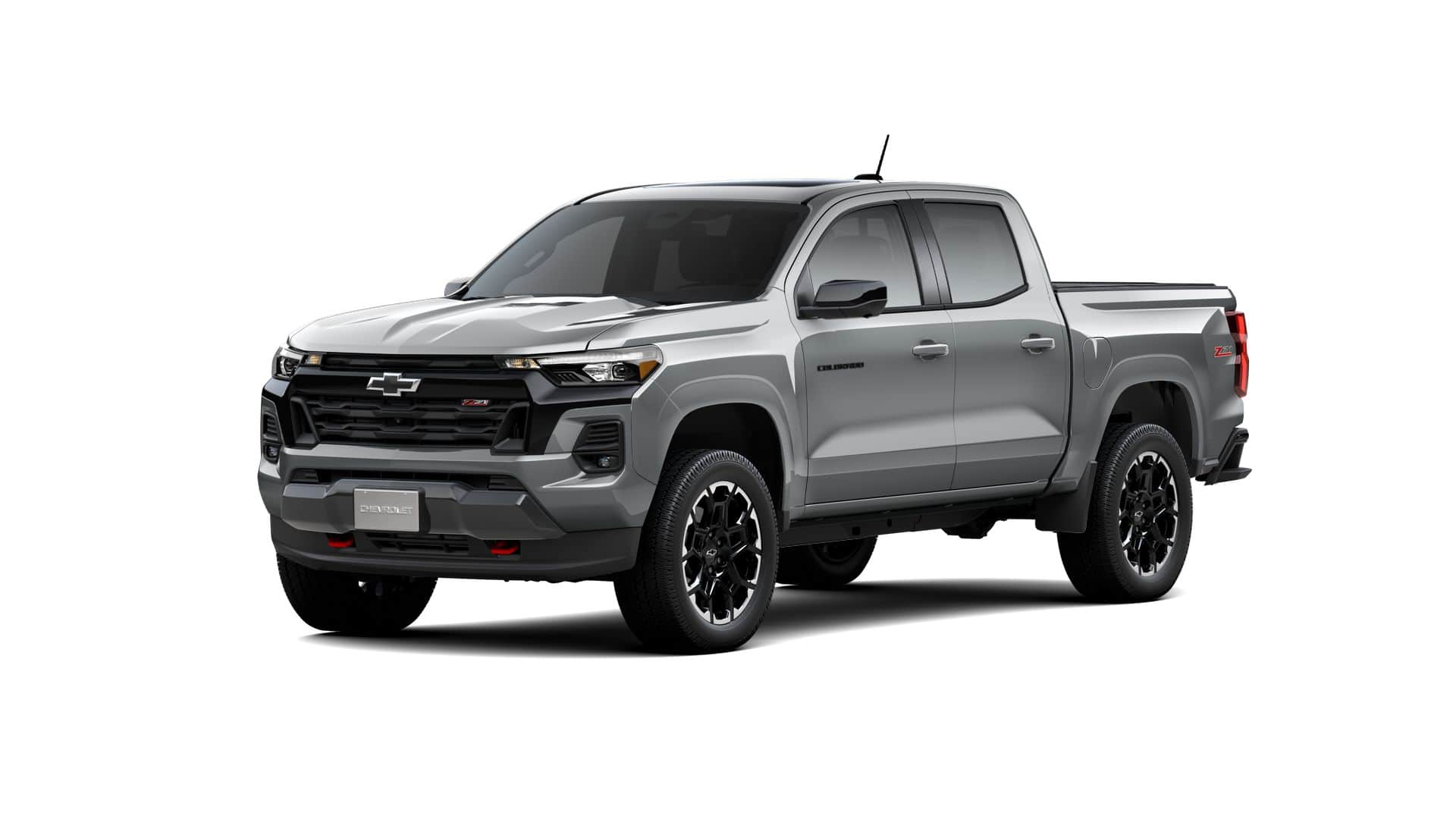 2026 Chevrolet Colorado Z71 - Photo 25