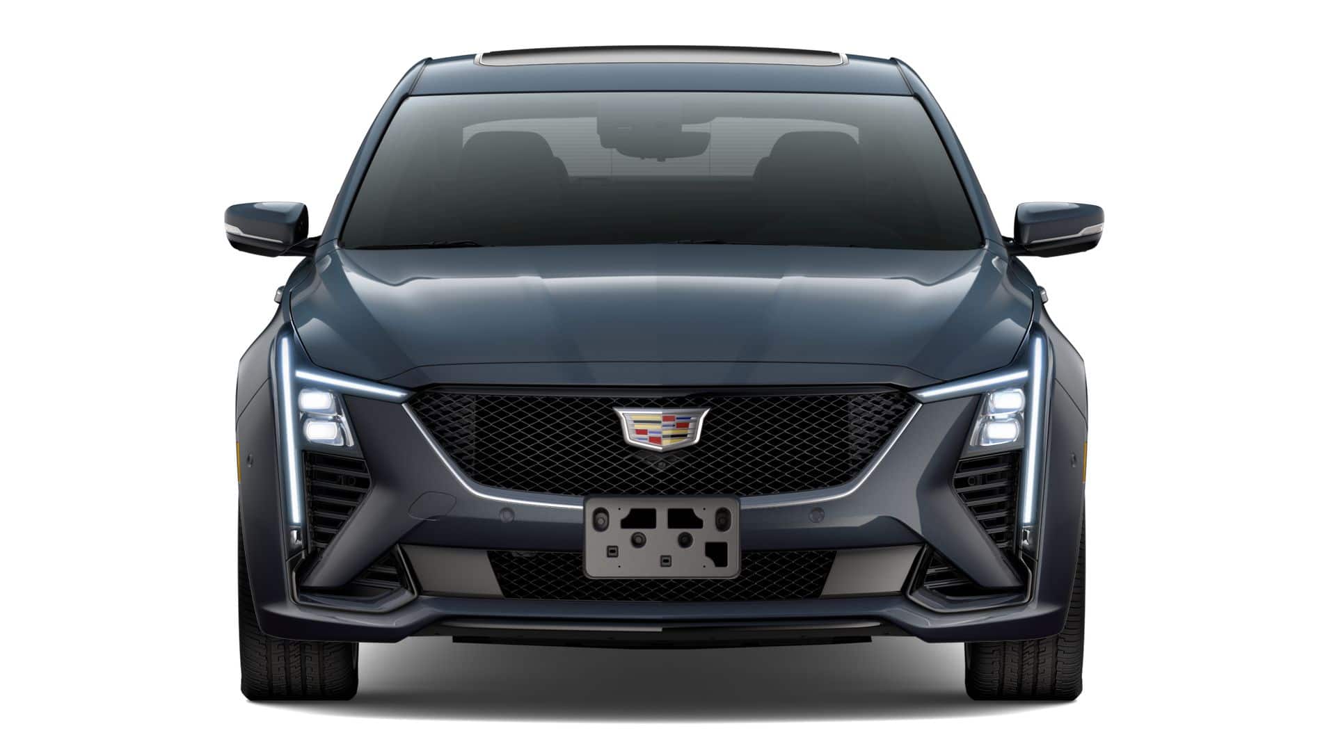 2026 Cadillac CT5 Sport photo 4