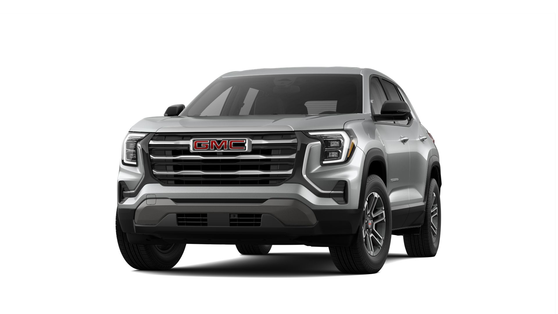 2025 Gmc Terrain Elevation photo 3