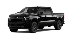 2026 Chevrolet Silverado 1500 RST Truck