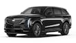 CADILLAC ESCALADE IQ