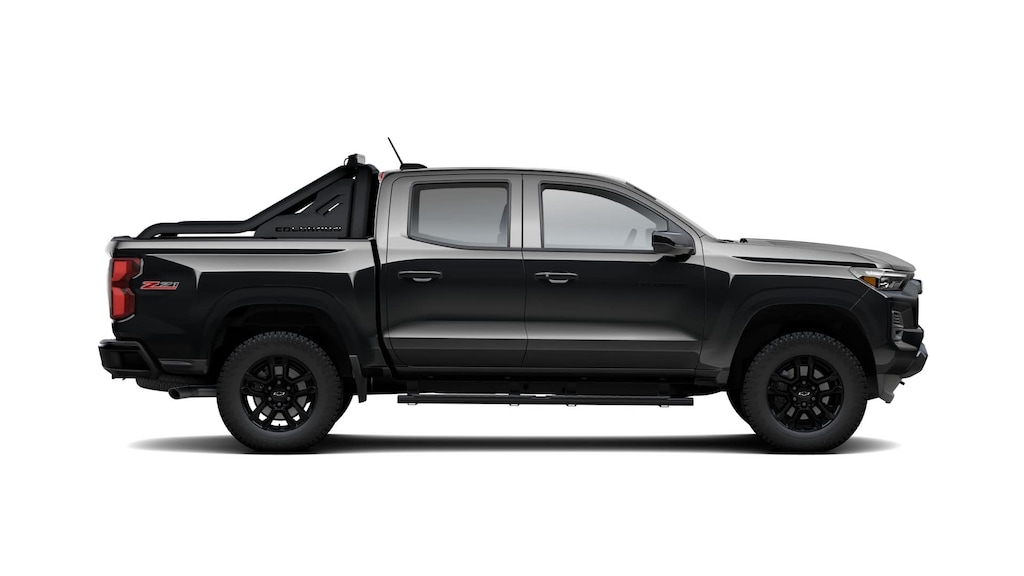 New 2026 Chevrolet