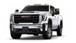  GMC Sierra 2500 HD