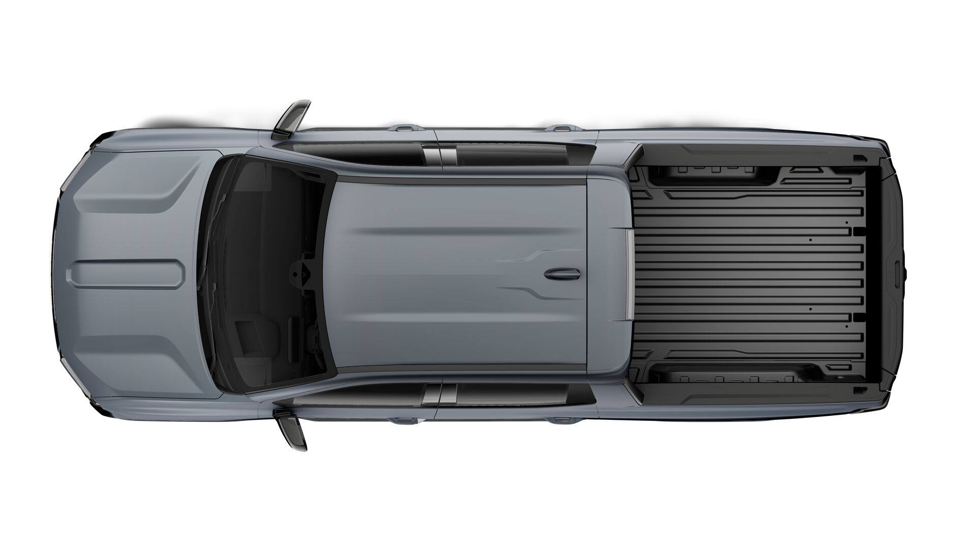 Thumbnail: 2026 GMC Sierra EV - 7