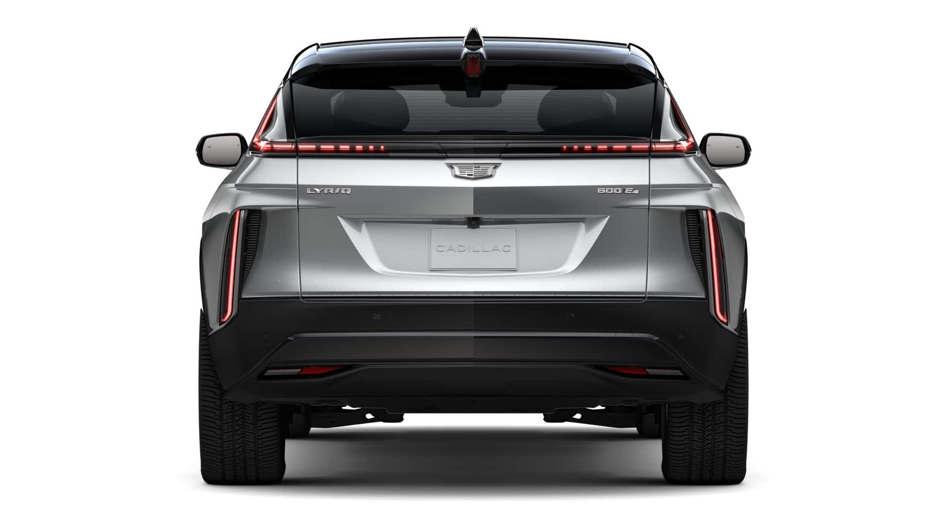 2026 Cadillac Lyriq Sport photo 4