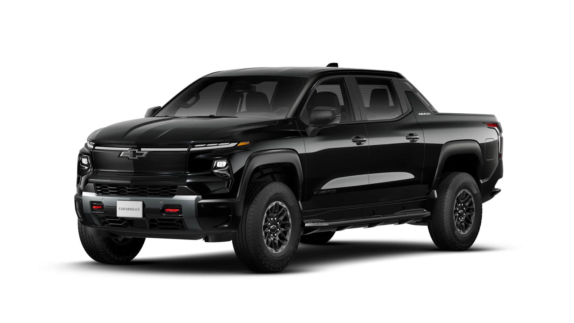 2026 Chevrolet Silverado EV Trail Boss - Photo 49
