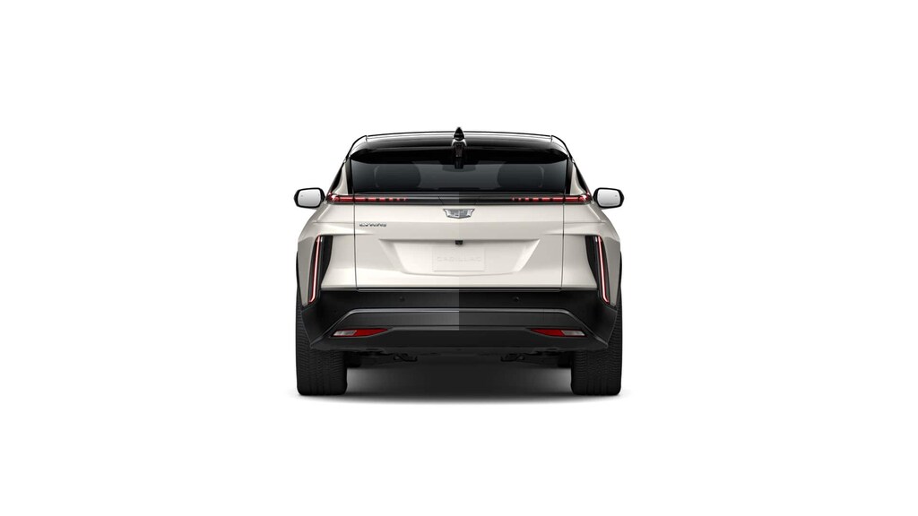 New 2027 CADILLAC LYRIQ Sport SUV