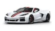  Chevrolet Corvette E-Ray
