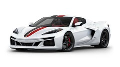 2026 Chevrolet Corvette E-Ray 3LZ Coupe