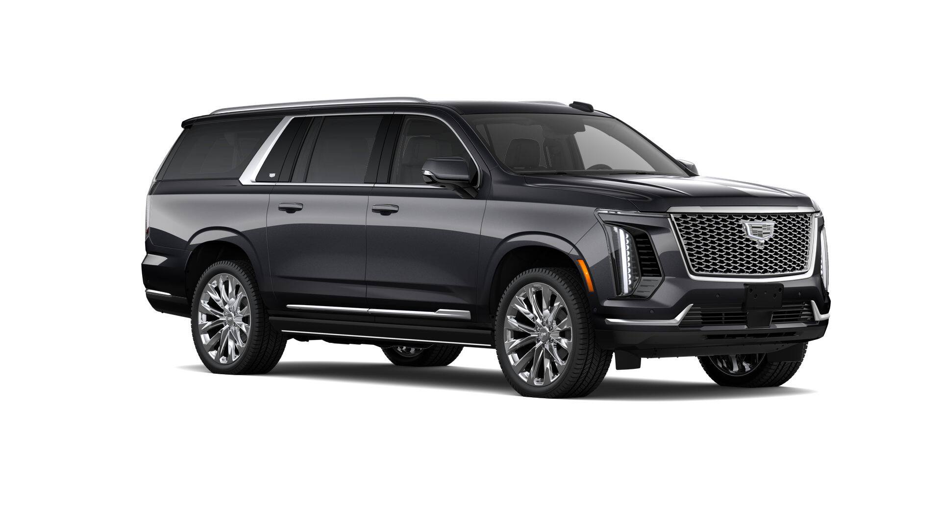 2026 Cadillac Escalade ESV Luxury - Photo 19