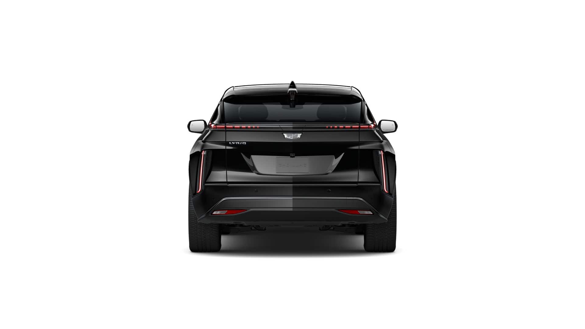 LYRIQ Sport SUV