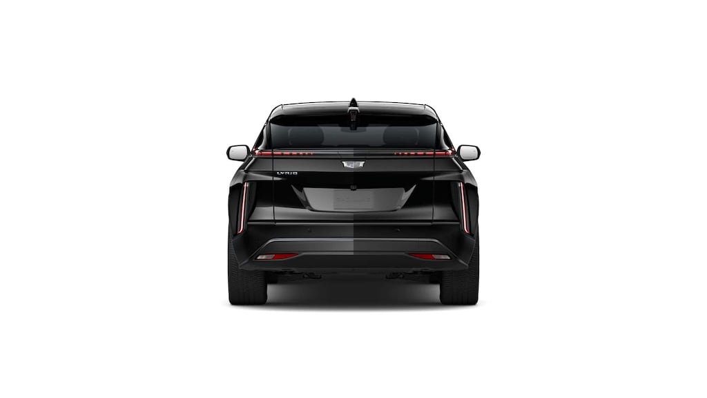 New 2027 CADILLAC LYRIQ Sport SUV