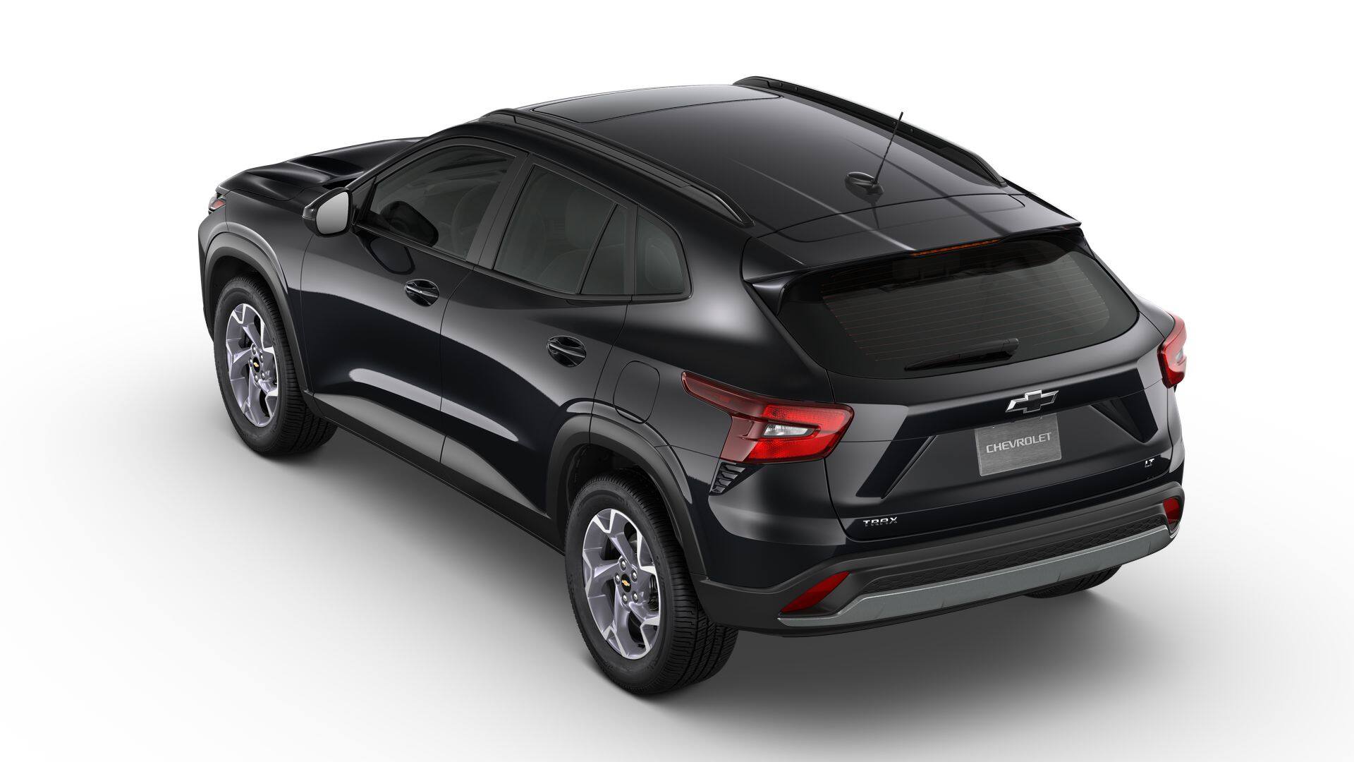 2026 Chevrolet Trax LT - Photo 32