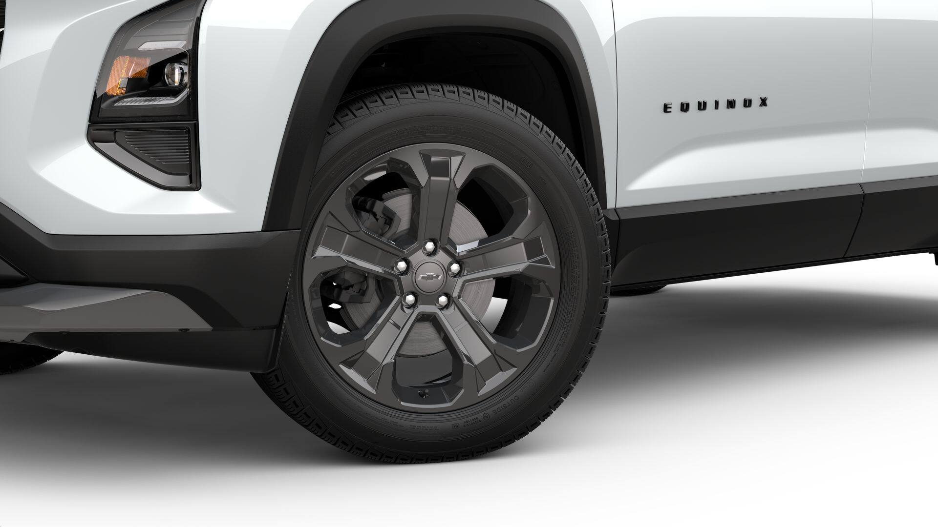 2025 Chevrolet Equinox LT - Photo 5